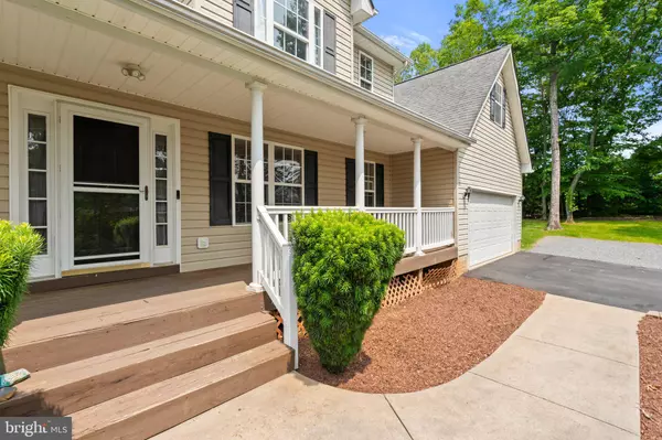 Culpeper, VA 22701,7221 CROCKETT AVE