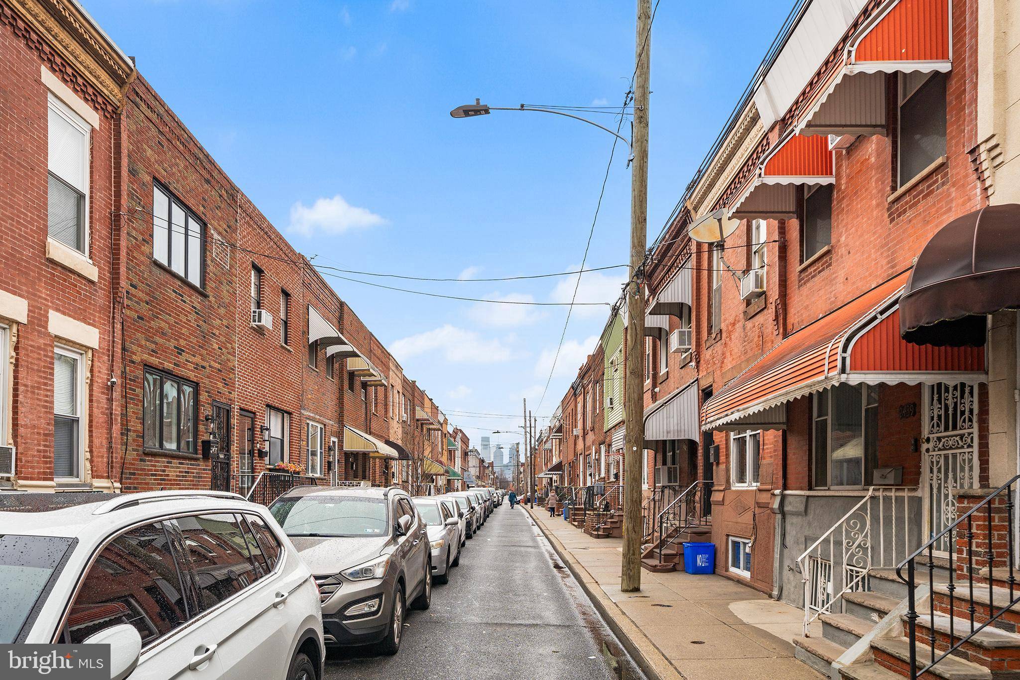 Philadelphia, PA 19145,2439 S BANCROFT ST