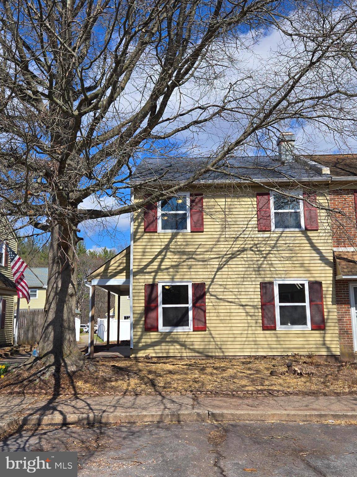 Quakertown, PA 18951,219 PLYMOUTH CT