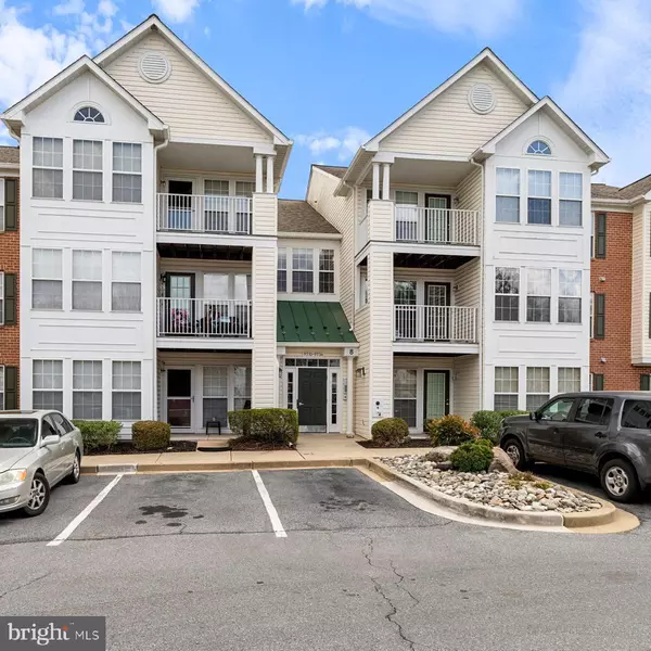 9726 REESE FARM RD #9726, Owings Mills, MD 21117