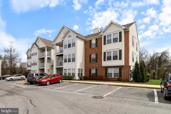 Owings Mills, MD 21117,9726 REESE FARM RD #9726