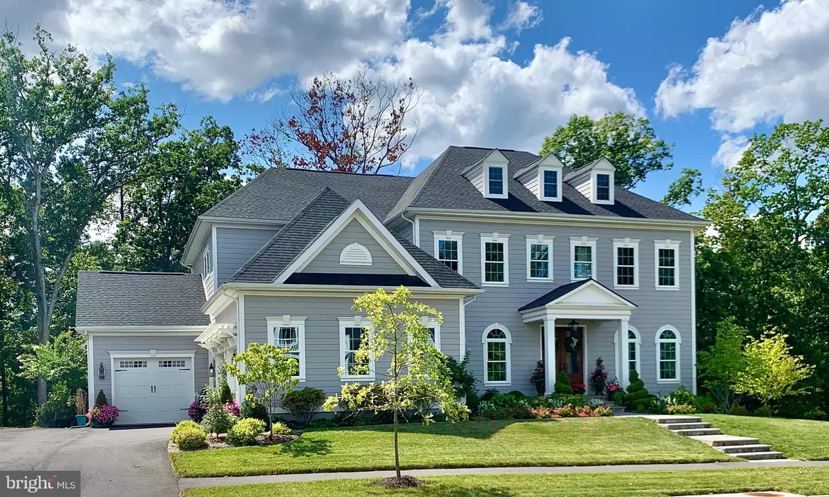 Ashburn, VA 20148,41976 PADDOCK GATE PL