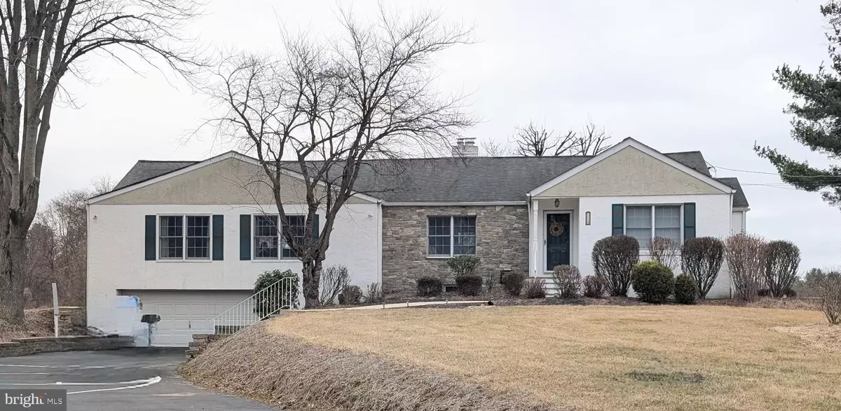 Glen Mills, PA 19342,1148 GREEN LN