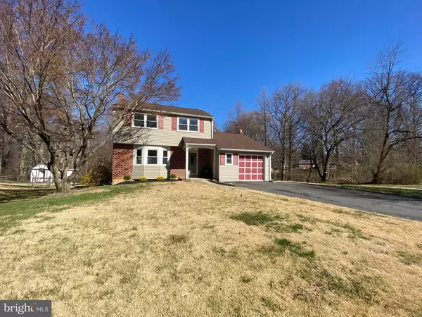 Upper Chichester, PA 19061,42 WINDING WAY