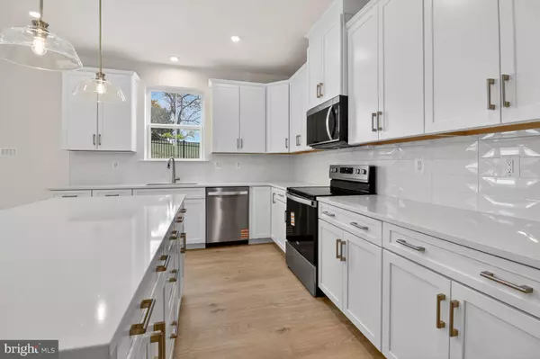 Nottingham, MD 21236,4008 MILNER RD