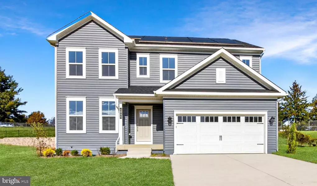 4008 MILNER RD, Nottingham, MD 21236