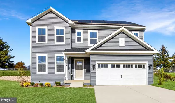 4008 MILNER RD, Nottingham, MD 21236