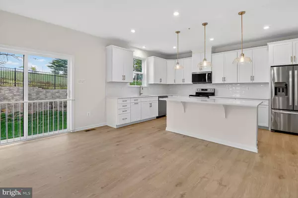 Nottingham, MD 21236,4008 MILNER RD