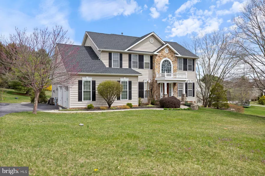 1232 COOL MINT CT, Westminster, MD 21157