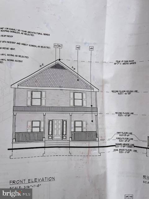628 W 2ND ST W, Florence, NJ 08518