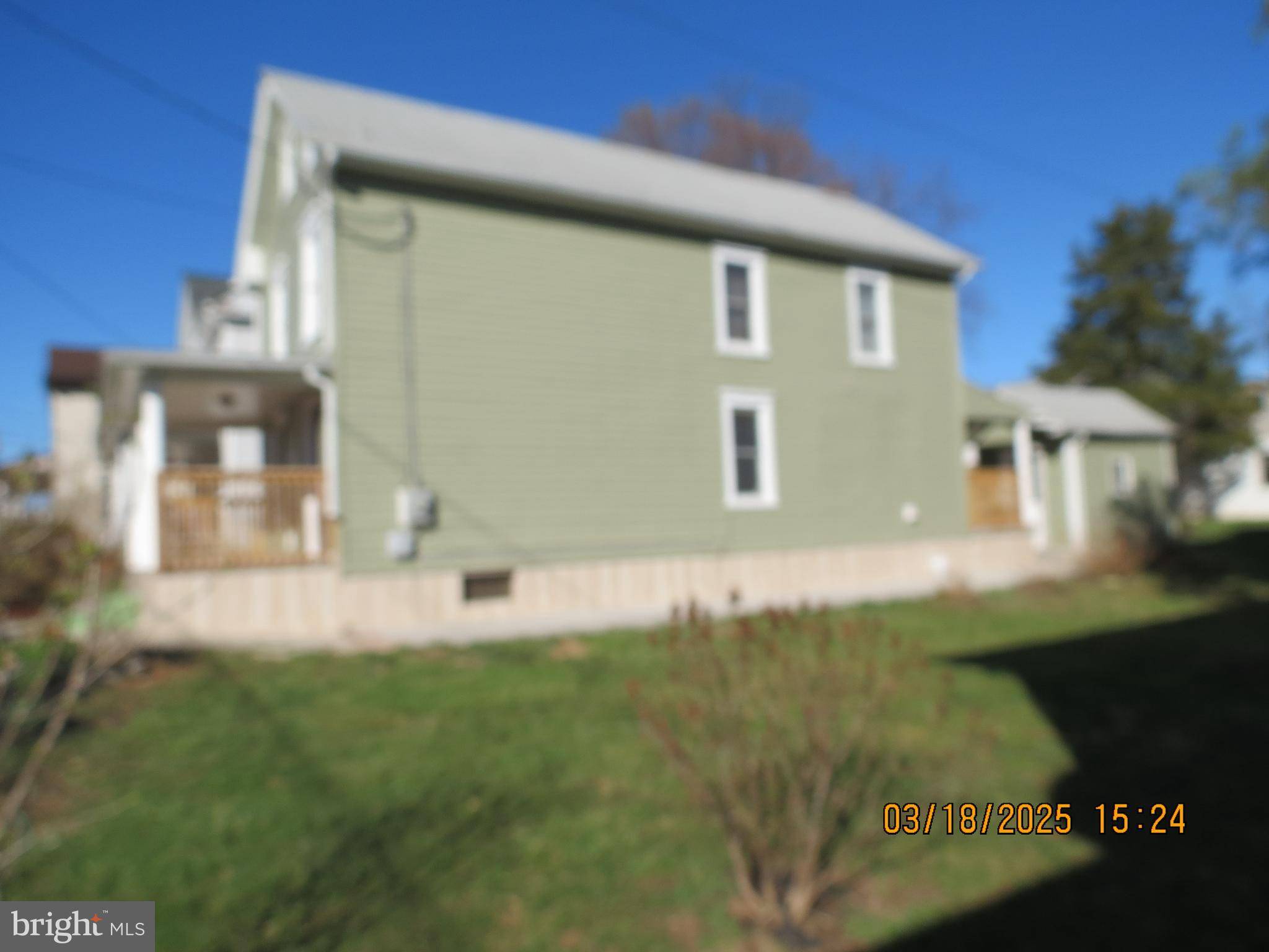 Martinsburg, WV 25401,820 NEW YORK AVE