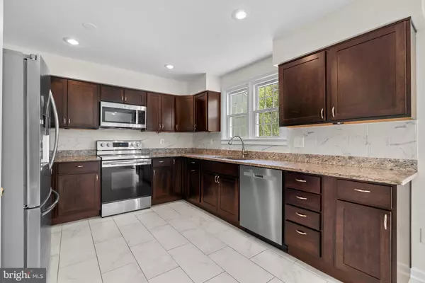 Elkridge, MD 21075,6218 MANCHESTER WAY