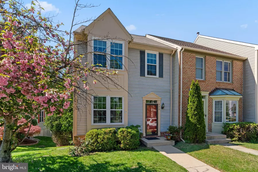 6218 MANCHESTER WAY, Elkridge, MD 21075