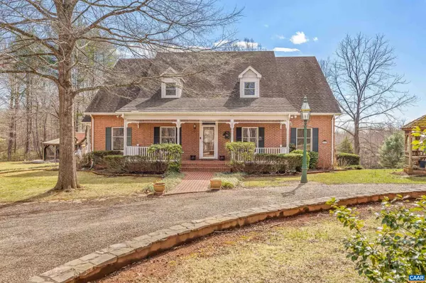 Reva, VA 22735,5077 W HOOVER RD
