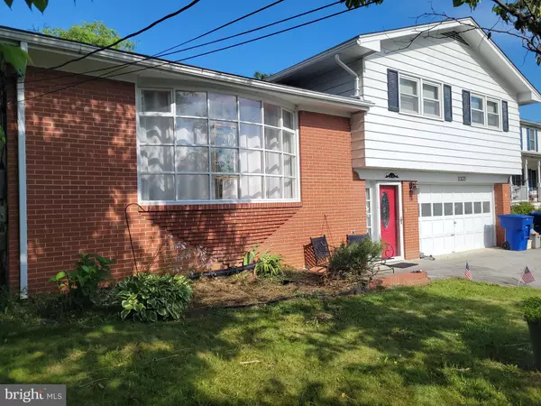 Front Royal, VA 22630,1321 WOODSIDE AVE