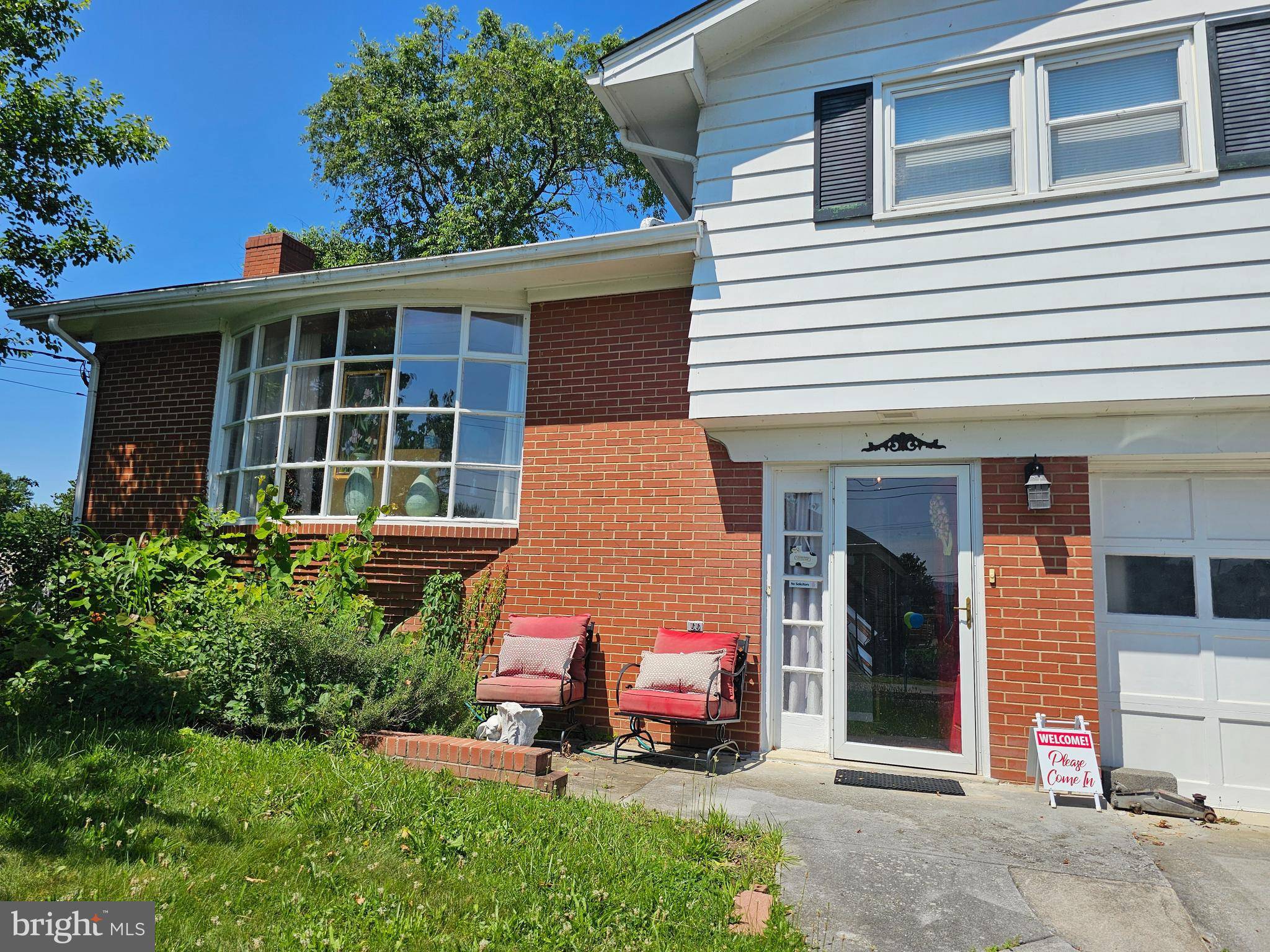 1321 WOODSIDE AVE, Front Royal, VA 22630