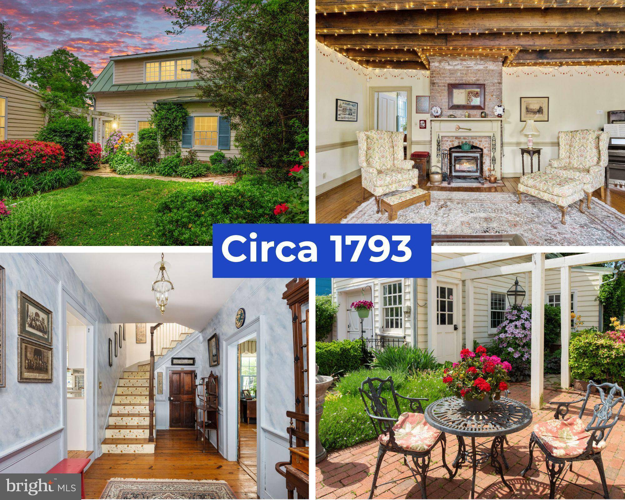 Fredericksburg, VA 22401,1300 CAROLINE ST
