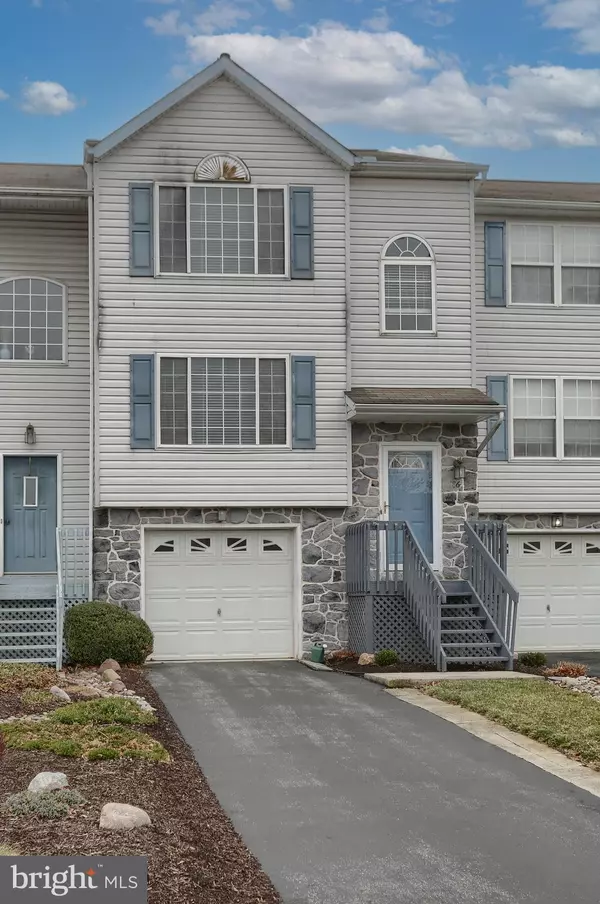 Lebanon, PA 17042,186 RIDERS WAY