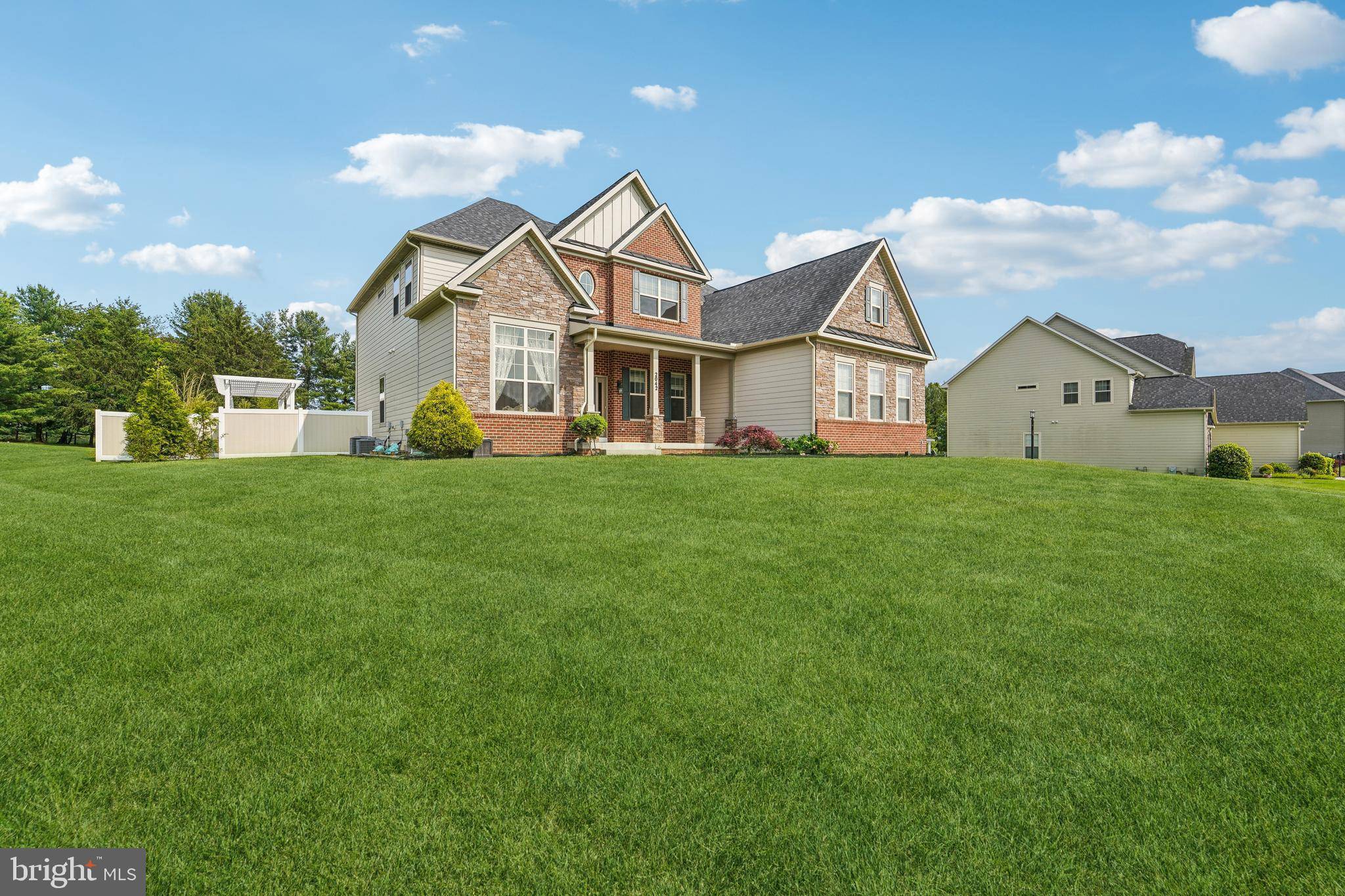 Cooksville, MD 21723,2042 DROVERS LN