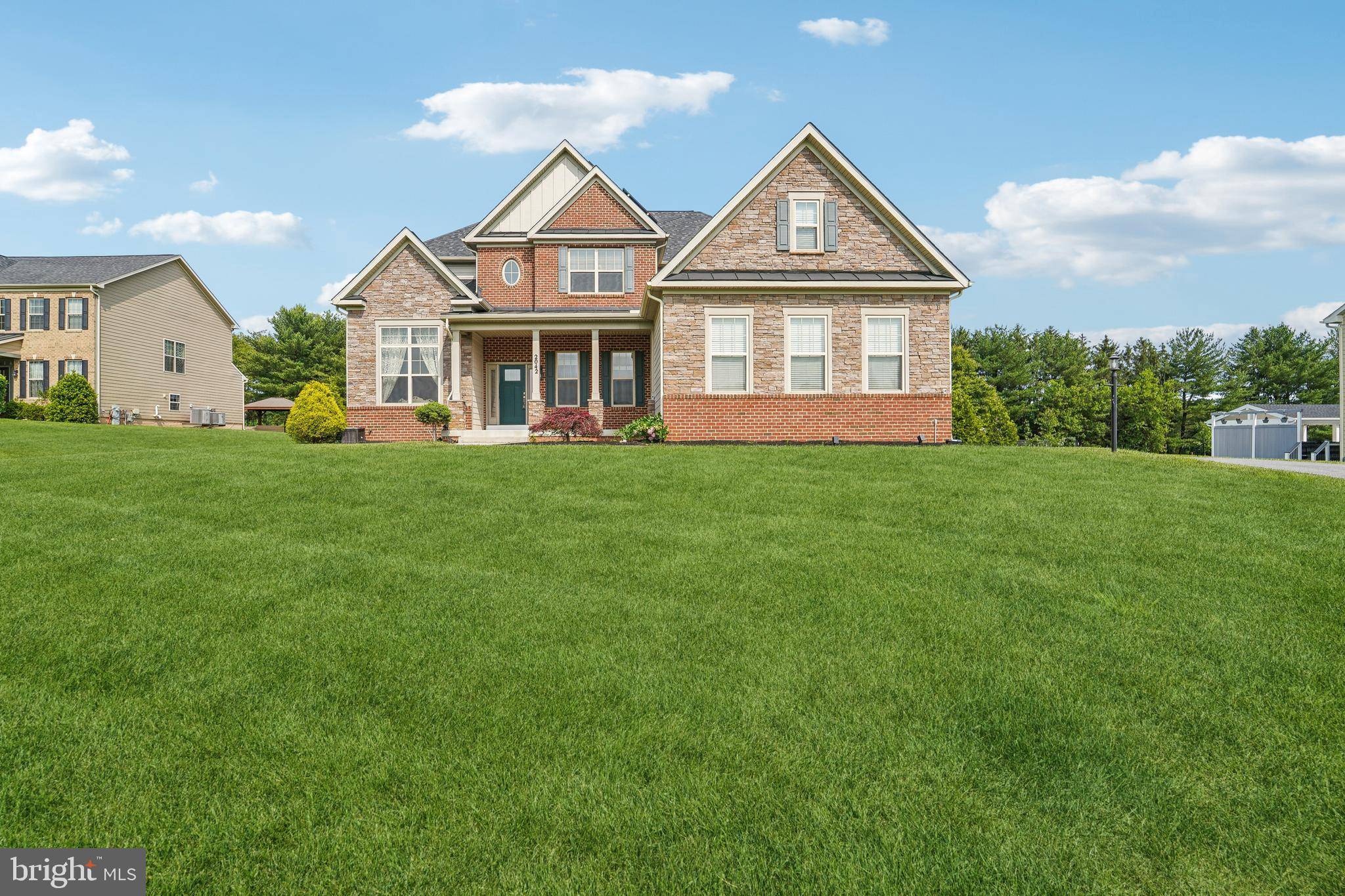 Cooksville, MD 21723,2042 DROVERS LN