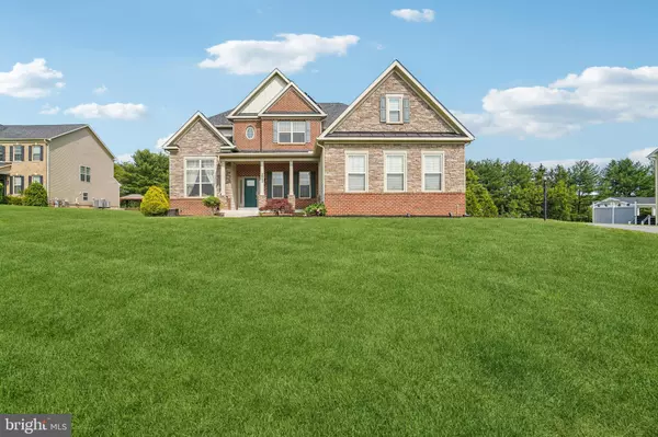 Cooksville, MD 21723,2042 DROVERS LN