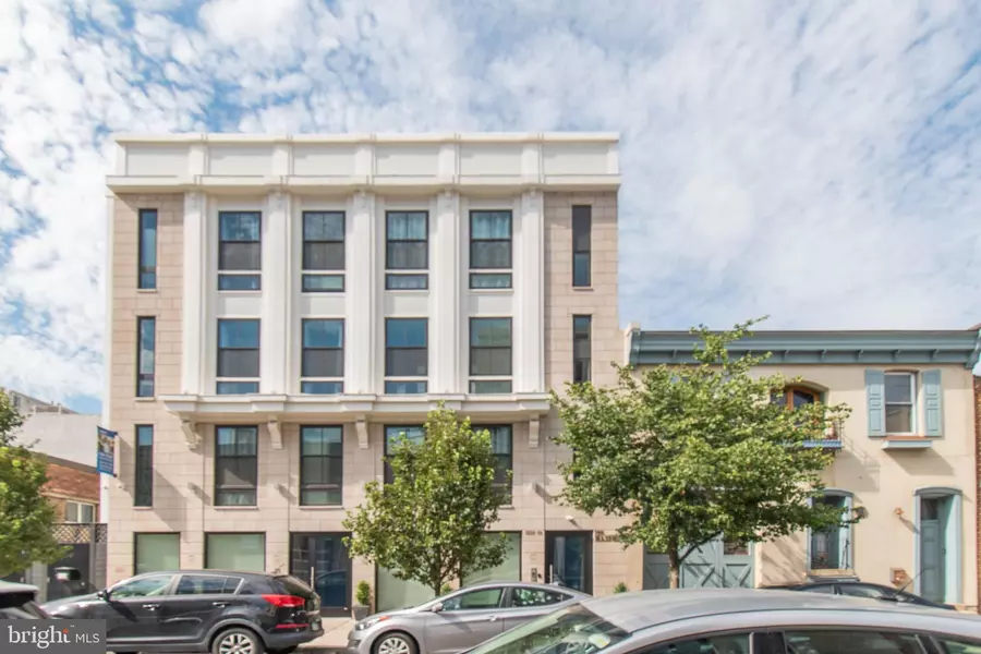 1533-39 PARRISH ST, Philadelphia, PA 19130