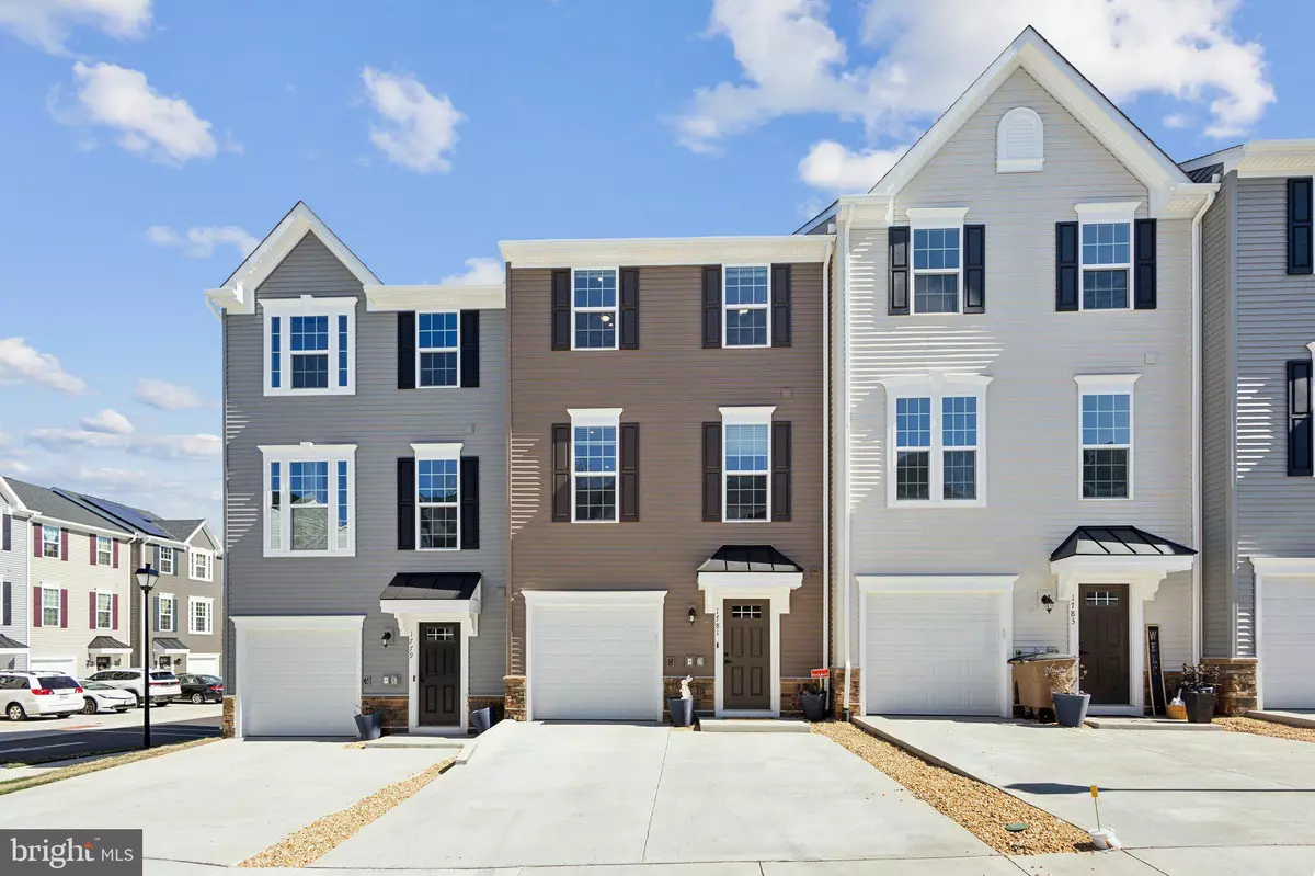 Culpeper, VA 22701,1781 SCENIC LOOP