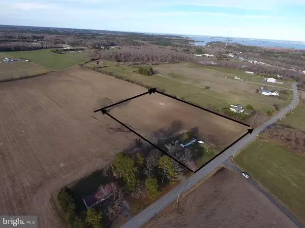 Bishopville, MD 21813,11717 SAINT MARTINS NECK RD