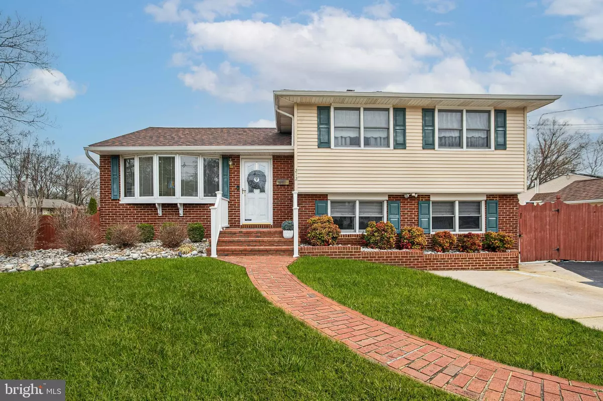 Cherry Hill, NJ 08034,212 S BROOKFIELD RD