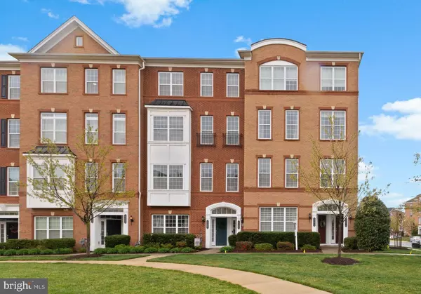 Ashburn, VA 20148,23478 BLUEMONT CHAPEL TER