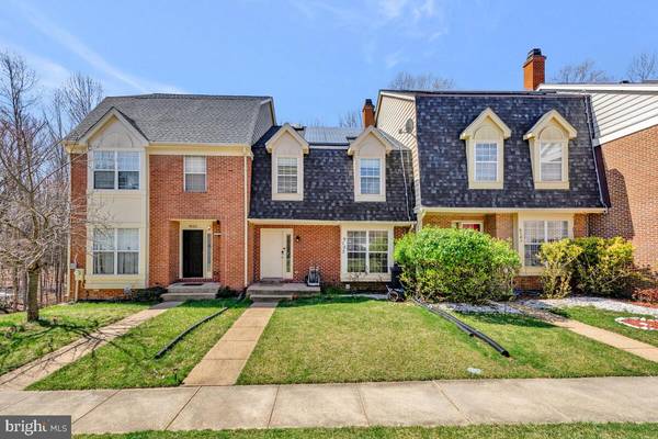9103 ERFURT CT,  Laurel,  MD 20708