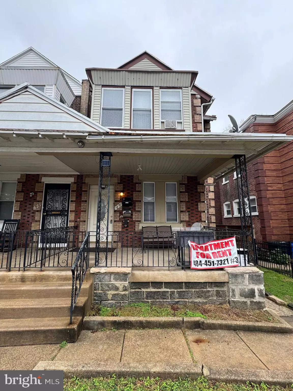 Philadelphia, PA 19151,623 N 64TH ST