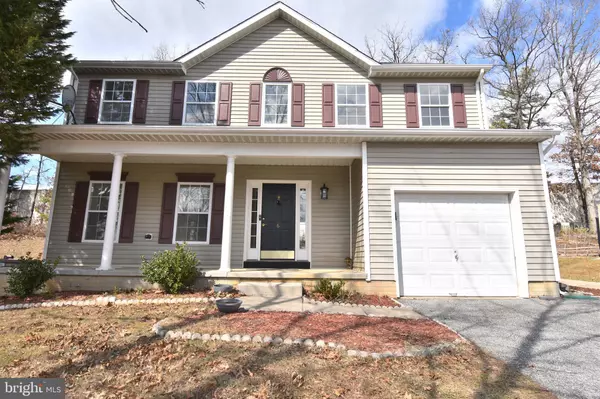 6 CHRISWELL CT,  Rosedale,  MD 21237