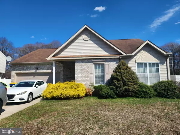 229 TRAFALGAR DR, Dover, DE 19904