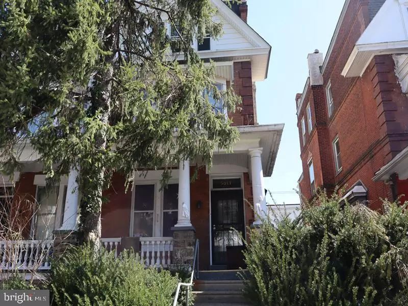 Philadelphia, PA 19141,5017 N 12TH ST