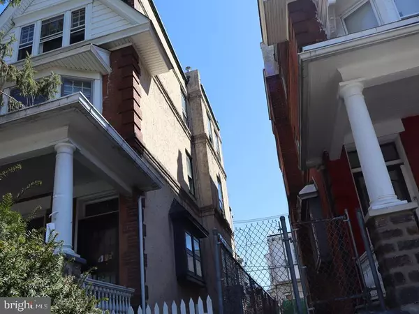 Philadelphia, PA 19141,5017 N 12TH ST