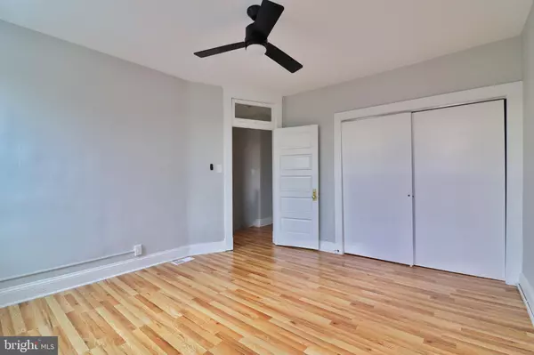 1532 N PULASKI ST Baltimore, MD 21217