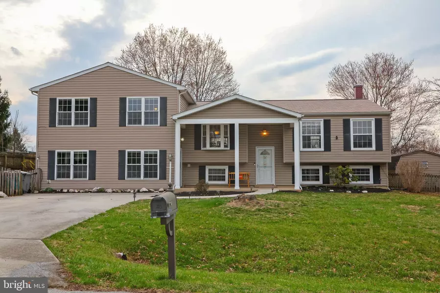 7114 EMERALD CT, Middletown, MD 21769