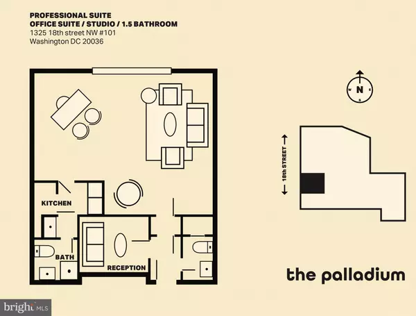 Washington, DC 20036,1325 18TH ST NW #RP-101