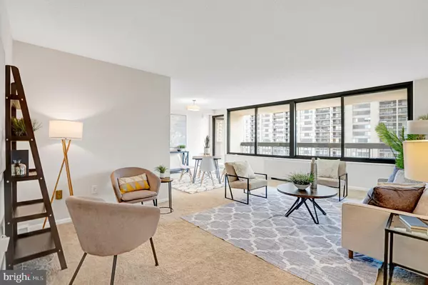 Falls Church, VA 22041,3701 S GEORGE MASON DR #1002N