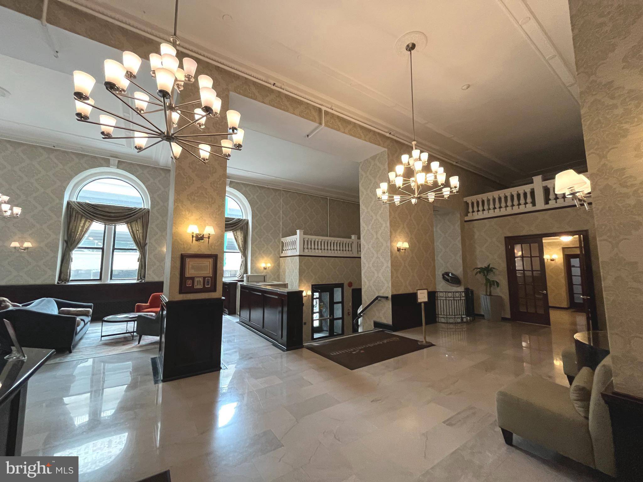 Philadelphia, PA 19107,1324 LOCUST ST #314