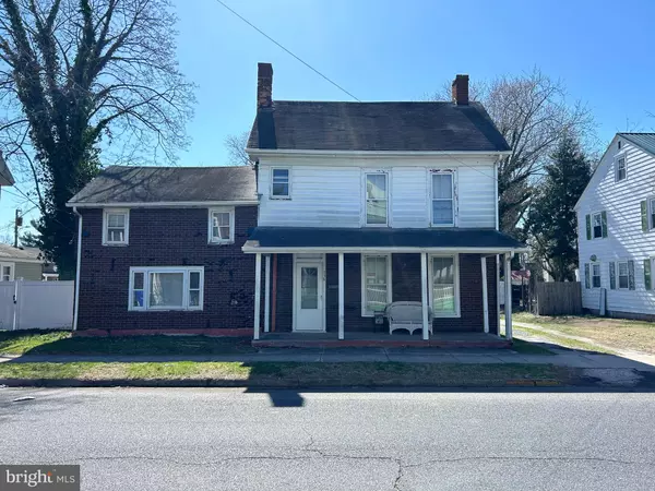 Seaford, DE 19973,336 N PINE ST