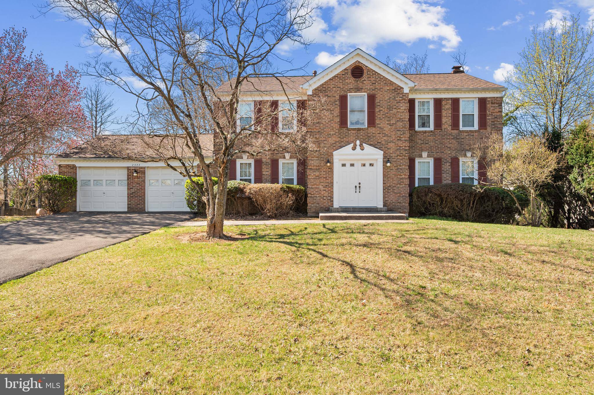 Silver Spring, MD 20905,2333 KAYWOOD LN
