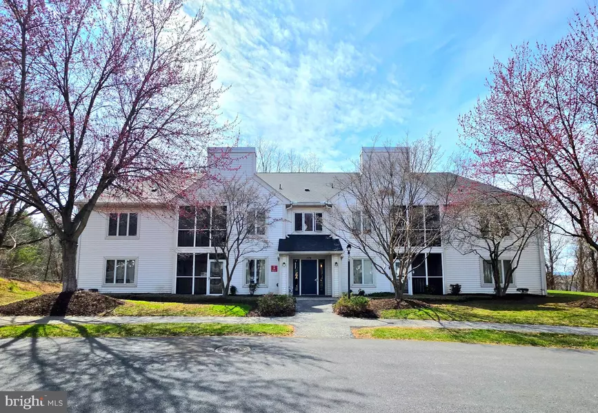 375 KINGSBURY WAY #D23, Westminster, MD 21157