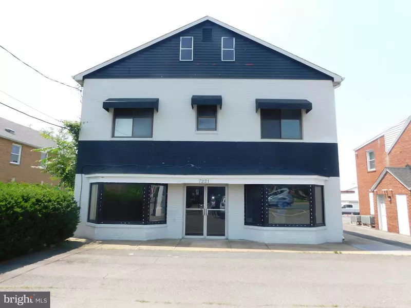 7221 LITTLE RIVER TPKE #1, Annandale, VA 22003