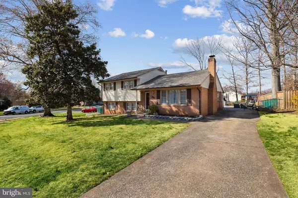 Centreville, VA 20120,14944 GREYMONT DR