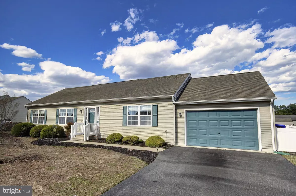 Lewes, DE 19958,30425 E BARRIER REEF BLVD