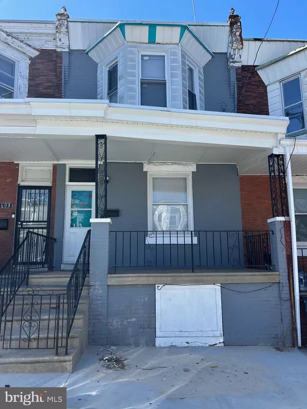 Philadelphia, PA 19131,606 N 55TH ST