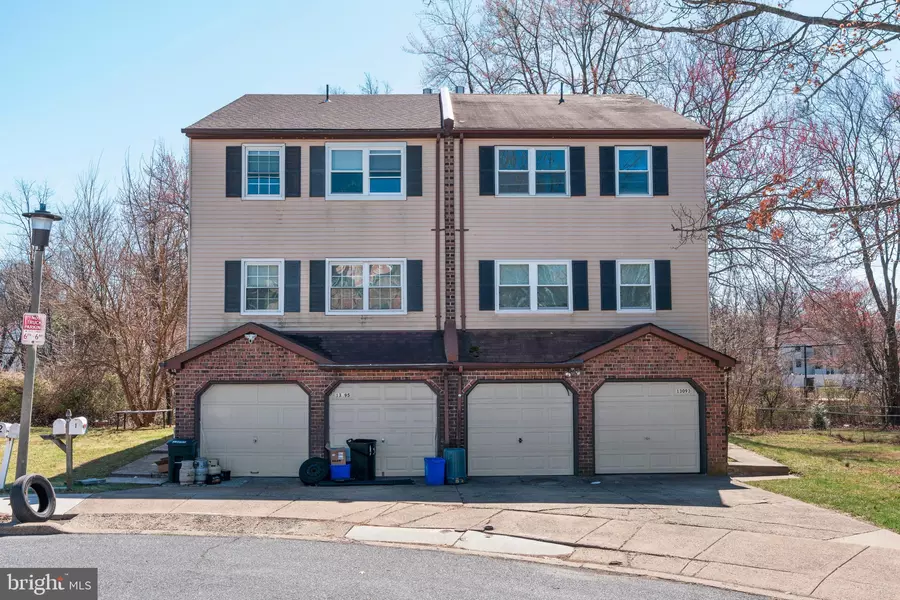 13093 BLAKESLEE DR, Philadelphia, PA 19116