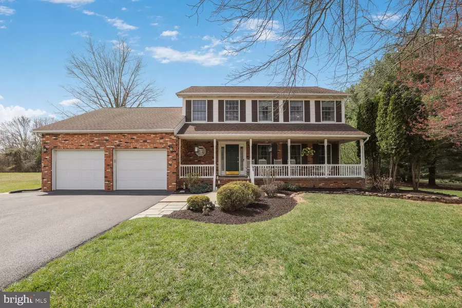 1050 HUNTFIELD RD, Westminster, MD 21157